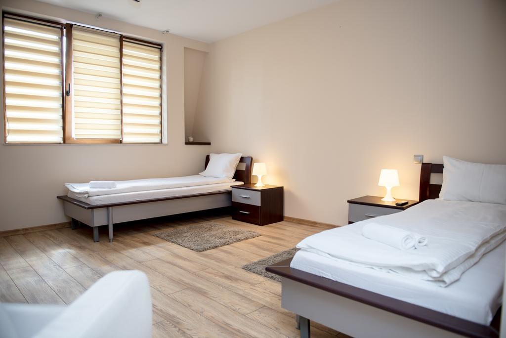 Luxe Stay Târgu-Mureş Exterior foto